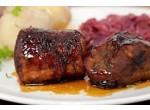 PAVE DE PORC NORMAND